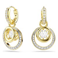 Boucles d'oreilles Swarovski Femme in  Alliage Métallique 5738249